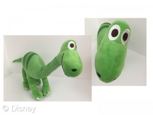 Disney / Pixar The Good Dinosaur Plush