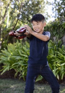 Launch of Disney’s Playmation