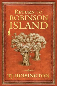 Swiss Family Robinson Fans: Industry Insiders Say This Book Is The Next Epic Blockbuster Movie