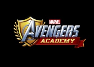 Build The Ultimate Super Hero School And Experience The Avengers As You've Never Seen Them Before In MARVEL Avengers Academy 