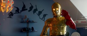 Duracell® Powers Imaginations This Holiday Season with All New Star Wars Film "Battle for Christmas Morning"