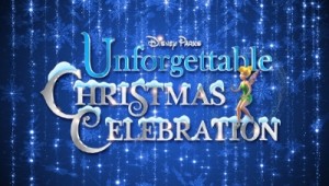 The 32nd Annual Disney Parks Christmas Day Parade Promises to be the Most 'Unforgettable' Special Yet! Tune in for the Magic December 25 on ABC 