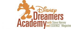 Disney Dreamers Academy
