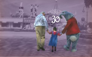 Give Kids The World Celebrates 30 Years of Making Dreams Come True