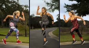 Marvel Encourages Women to ‘Be A Hero’ with New Her Universe Activewear Line