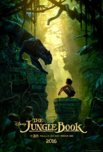 'The Jungle Book' Unleashes A Mighty 3D Roar At The Box Office