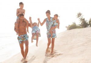 ‘Just Keep Swimming’ in Style with the Finding Dory Collection from Trina Turk