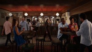 Disney Cruise Line New Venues