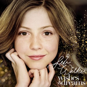 Lexi Walker - Wishes & Dreams EP - Available Now