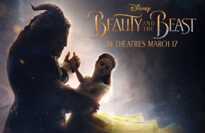 Disney's 2017 Live Action Beauty and the Beast