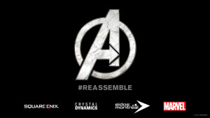 Marvel Entertainment And Square Enix Team Up For Multi-Year, Multi-Game Creative Partnership