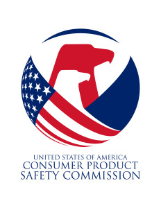 The U.S. Consumer Product Safety Commission