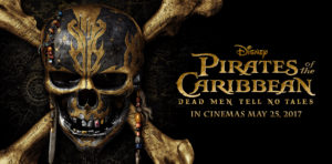 eBay Teams Up With Disney for Pirates