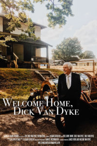 San Diego Comic-Con International to Welcome Dick Van Dyke Documentary
