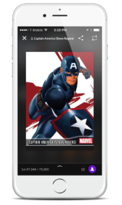 The Marvel Universe Expands To Quidd: Collect All Your Favorite Characters Now!
