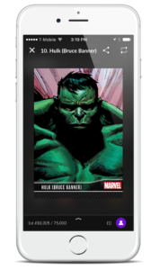 The Marvel Universe Expands To Quidd