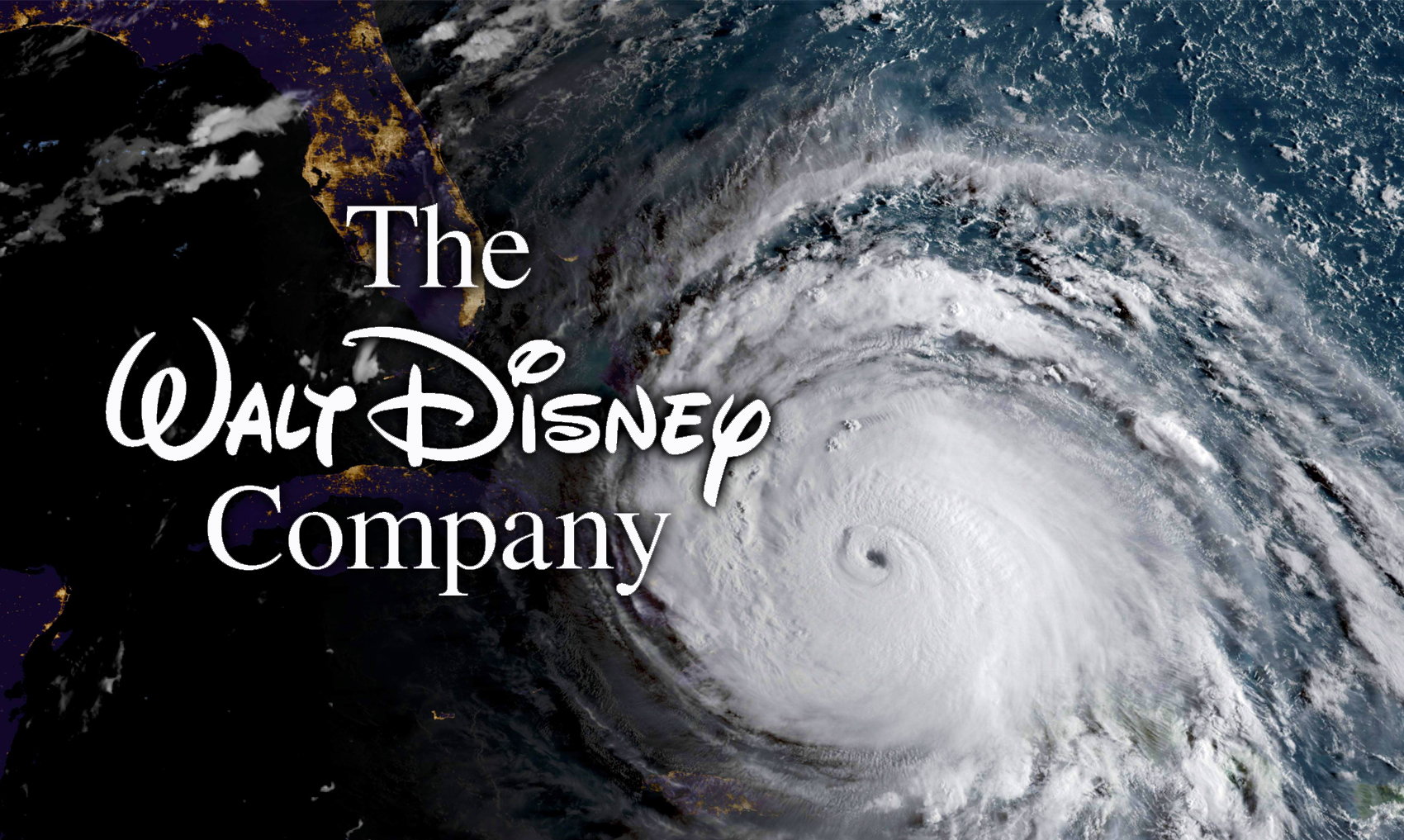 The Walt Disney Company Donates $2.5 Million in Humanitarian Aid to Support Communities Impacted by Hurricane Irma