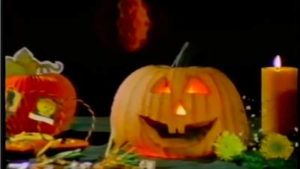 Disney's Halloween Treat Pumpkin Narrator