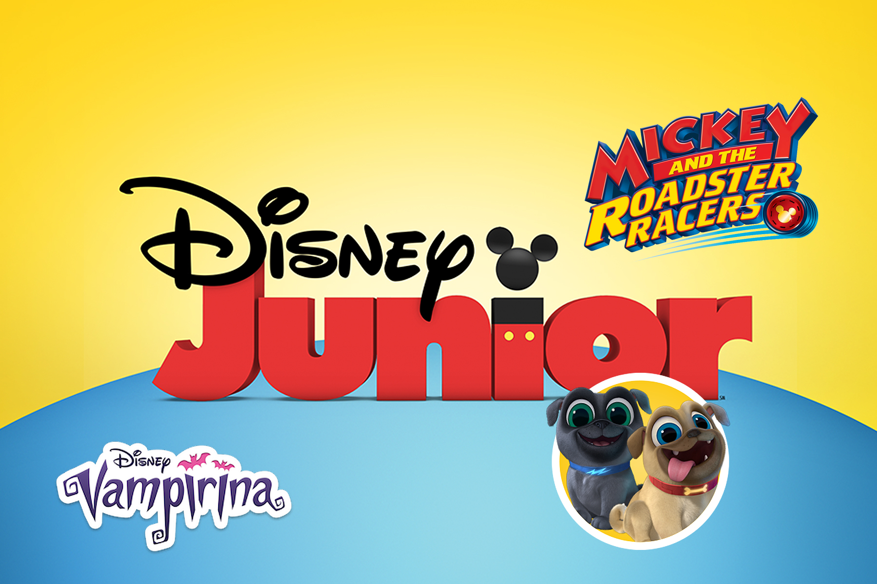 Simon And Disney Junior Collaborate On 'Disney Junior Play Dates' To Take Place At Simon Malls Across The Country
