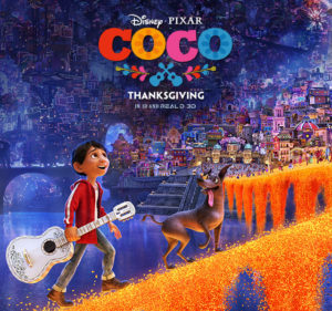 "Coco" Soundtrack Available Today Album Featuring Original Songs And Traditional Mexican Sounds