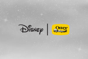 OtterBox is now the Official Protective Case of Walt Disney World Resort and Disneyland Resort 