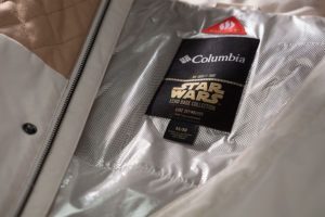 Luke Skywalker™ Echo Base Jacket