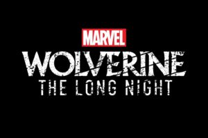Marvel is partnering with Stitcher to debut its Wolverine: The Long Night podcast series in spring 2018.