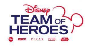Walt Disney Company Commits More Than $100 Million to Bring Comfort to Children and Their Families in Hospitals