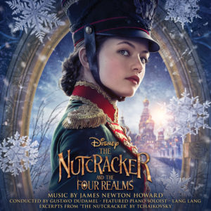 The Nutcracker And The Four Realms Original Motion Picture Soundtrack