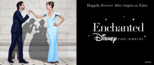 Peoples Unveils Exclusive Enchanted Disney Fine Jewelry Designs Inspired By Disney’s Live-Action Aladdin