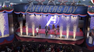 Get ready for Square Enix Marvel's Avengers
