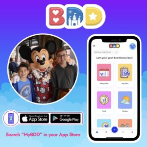 New York Tween Brothers Spend Pandemic Building Family Friendly Vacation App to Enhance 'Disney Magic'