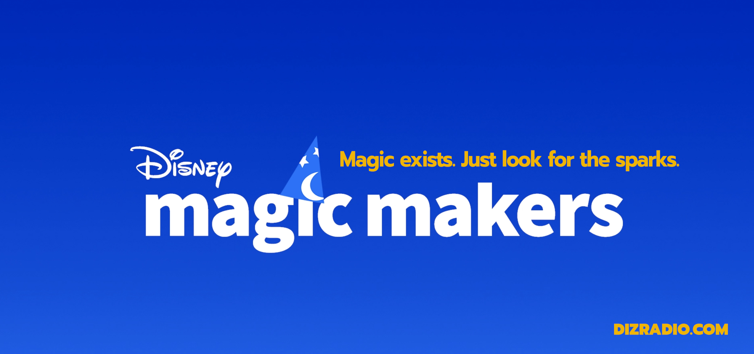 Nationwide Search Begins for #DisneyMagicMakers to Reward Those Who Make Magic in Their Communities