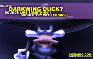 Darkwing Duck: The Terror That Flaps In The Night