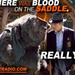The Country Bears: Big Al "There Was Blood on the Saddle"