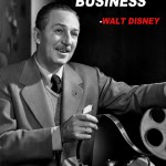 Walt Disney: Never Neglect Family For Business