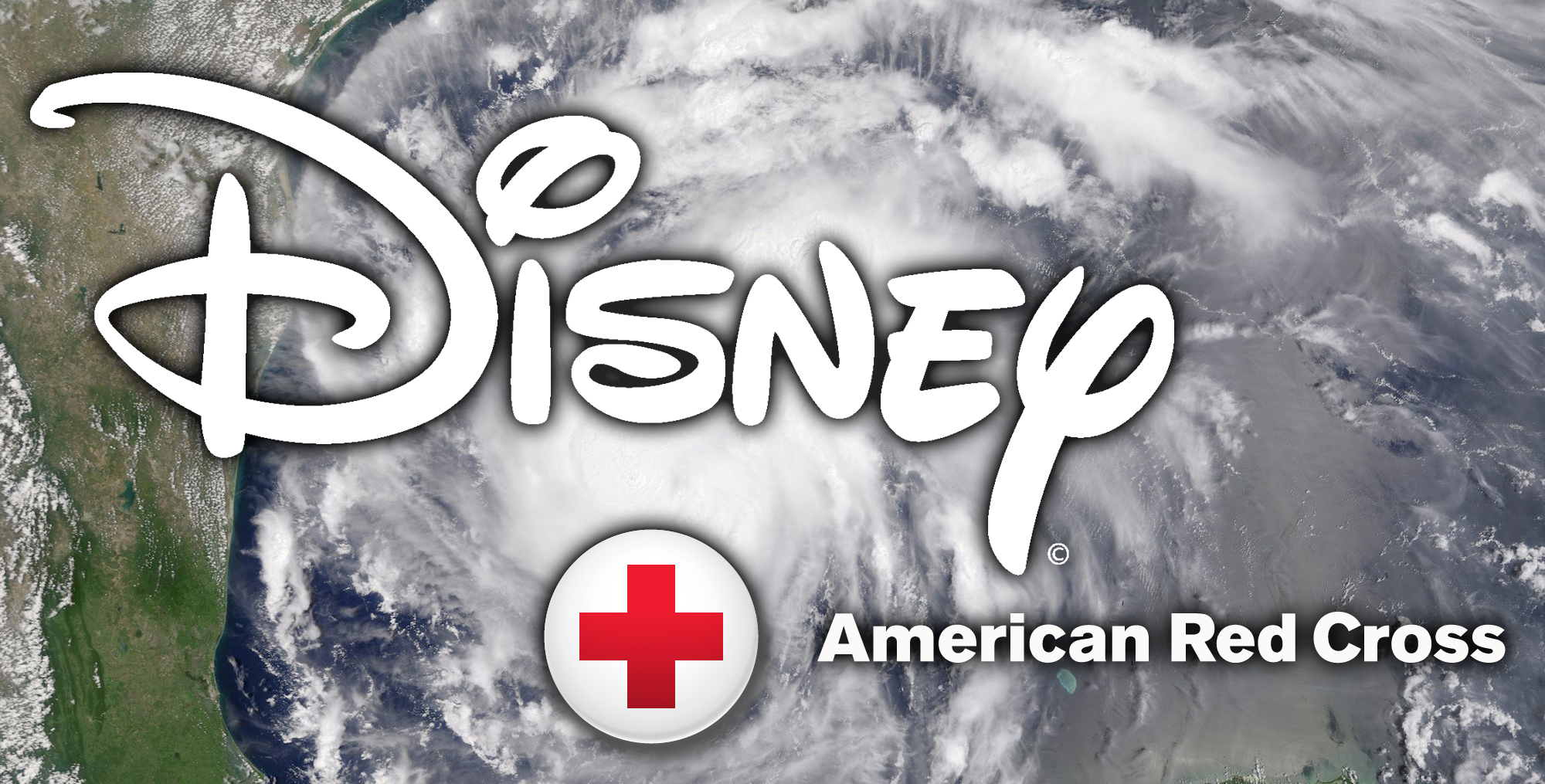 Disney Putting $1 Million Dollars Towards Hurricane Harvey Relief