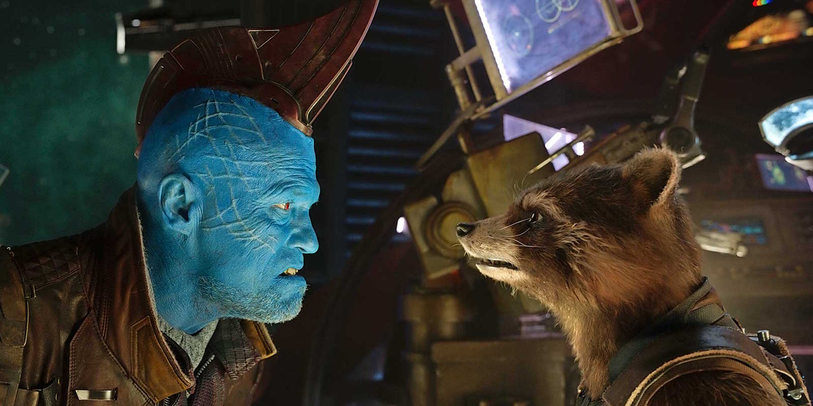 Get The Yondu Look Tribute Event Celebrating Guardians of the Galaxy Vol. 2 on Blu-Ray and MEET Michael Rooker!