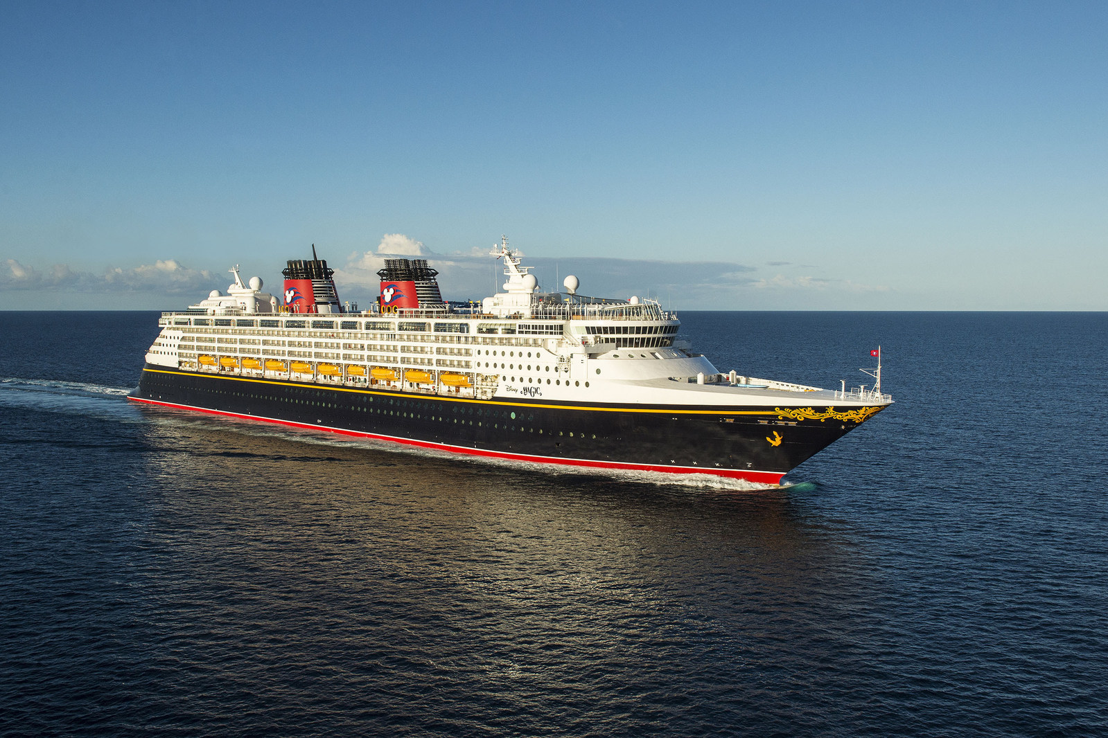 Disney Cruise Line Expands San Diego Season and Returns to Popular Tropical Ports from Both Coasts in Early 2019